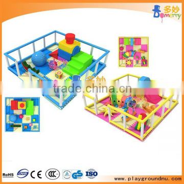 Funny kids toy durable eco-friendly candy theme kids indoor play center