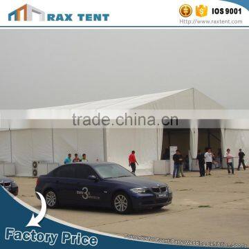 Newest event tents 10m x 12m