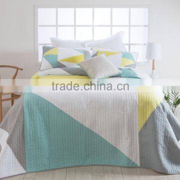 100% Cotton Cheap King Size 3d Bedding Set photo-6