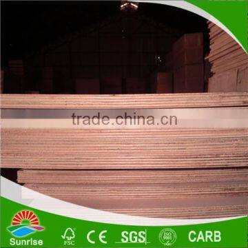 Hard Wood Plywood