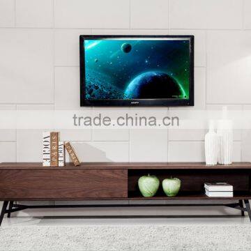 2015 Cheap Price Living Room Furniture modern simple design tv cabinet , wooden corner tv stand