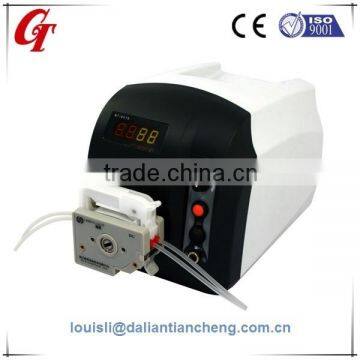 High Quality Peristaltic Dosing Pump photo-3