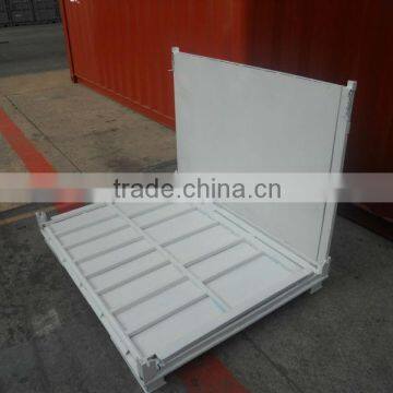 foldable recycle box/turn overbox /tansfer containerbarrel