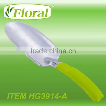 aluminium polished trowel