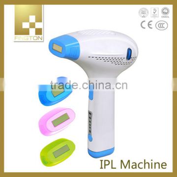 Bikini 2015 3 in 1 hair removal ipl portable New Hair Removers