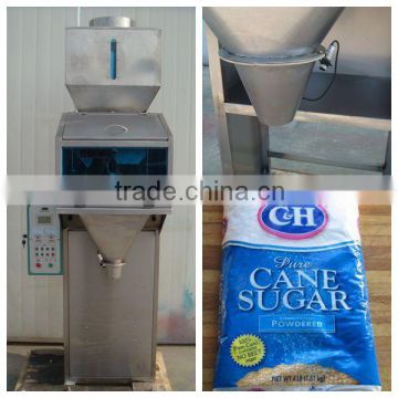 YB-2 Bag Given Salt, Sugar Filling Machine /0086-13611835825