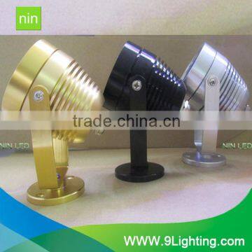 New Style Popular Led Flood Light 3watt for Outdoor photo-4