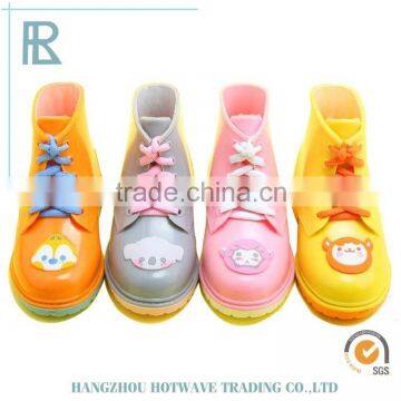 Hot Sales Ce Standard rain boots manufacturer