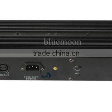 10W 8pcs Beam LED Stage Lighting Bar Light photo-5