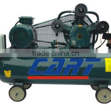 380V Electric Compressor Piston Aluminum Cans Compressor