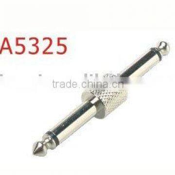 Adaptor connectors