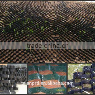 HDPE Geocell Web photo-5