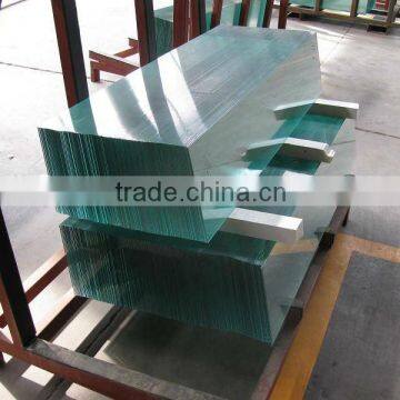Tempered Glass Heat Soak/HST Tempered Glass photo-3
