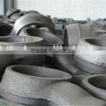 High precision forging parts/forged parts