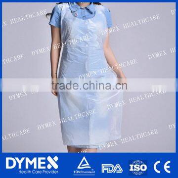 Disposable bibs/dental apron/bib