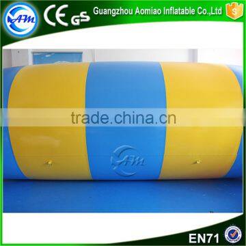 New Design CE Pvc Inflatable Pillow,inflatable Water Blob for Sale Supplier's Choice photo-4