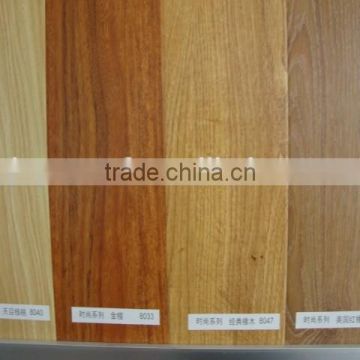 wood flooring parquet flooring made in china