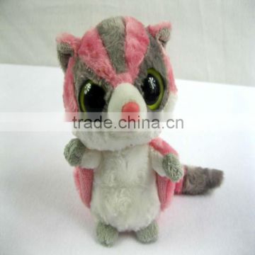 Lovely soft sugar gliders plush stuffed animal