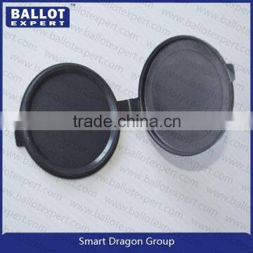 Plastic Fingerprint Ink Pad for Voting on Election