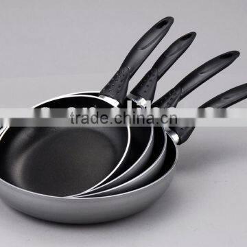 4pcs frying pan