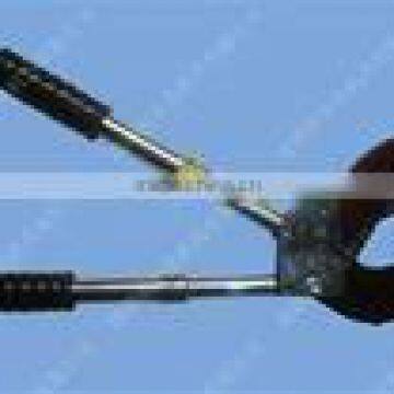 Cable cutter