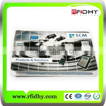 Rfid Card for Time and Attendance Device photo-2