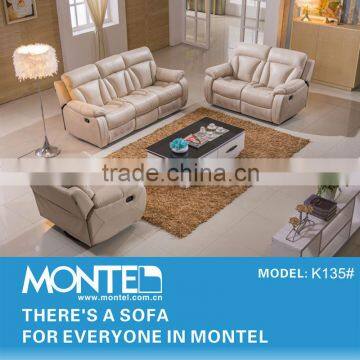 Solid Wood Modern American Style Sofa Set photo-5