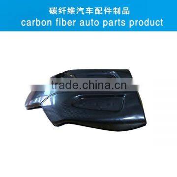 Carbon Fiber Car Parts High Quality Auto Parts Products photo-3
