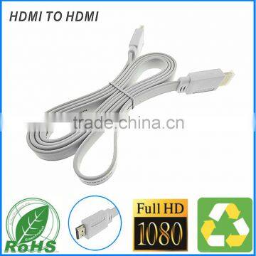 HD TV High Speed Connect Wire For 3D TV Suppor 1080P Cable