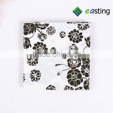 33*33 cm Raw Materials Merry Christmas Theme Printing Paper Napkin photo-2
