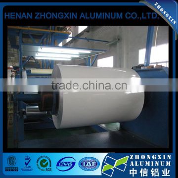 Crediable China 5000 Aluminium Coil Factory With Competitive Price