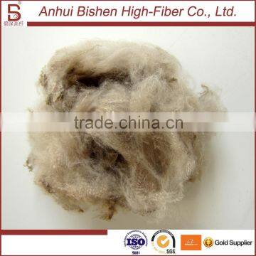 Manufacturer for Colours Polyester Fiber photo-4