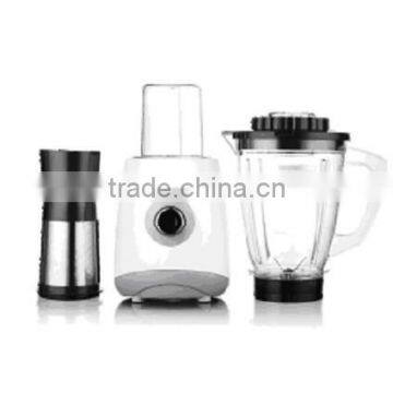 New Electric Blender Mixer Juicer With 500W