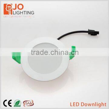 Auatralia Household SAA LED Light Round/LED Dimmable Downlight Remote photo-2