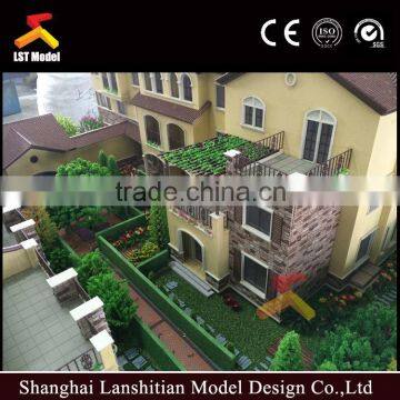 Architectural Scale Models Perfect Present Modern House Design photo-4