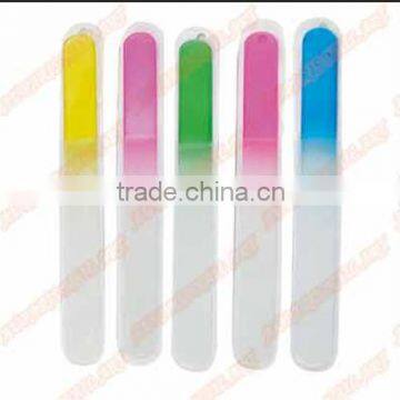 wholesale !!! 2014 new crystal stone /Big Glass File, NF-16/15