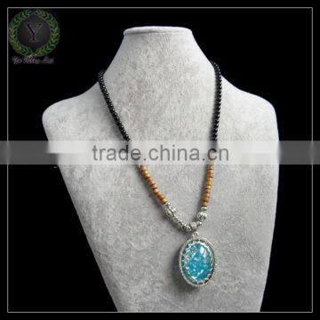 2015 New charming necklace chuny necklace