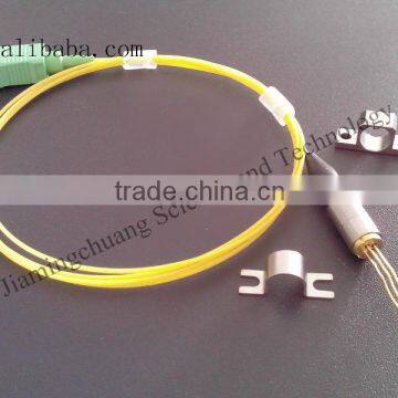 1625nm Pulsed Laser Diode 40mW For OTDR(40mW) photo-2