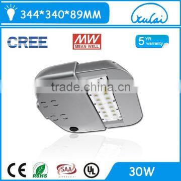 Shenzhen 30w Led Street Light Price List of Street Light