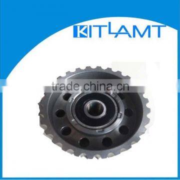 High Quality Tensioner PUlley For toyota 3L/5L 13503-54030