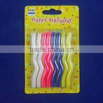 happy birthday candle,cake candle,birthday party candle,party candle