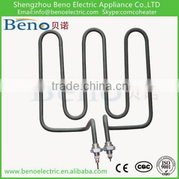 Hotplate tubular Heating Parts