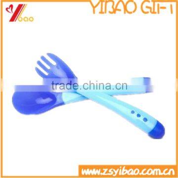 Wholesale Silicone Baby Feeding Spoon China Manufacturer