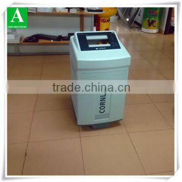 OEM Vacuum Forming ABS Plastic Medical Equipment Cover photo-4