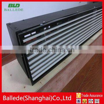 Aluminum Linear Air Grille photo-4