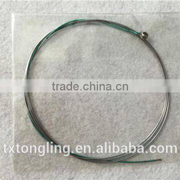 B Grade Cello Strings Al-Mg Material Cello Strings Wholesale Price photo-6