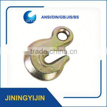 Alloy Steel Eye Grab Hook