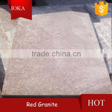 Red Porphyry Granite for sale