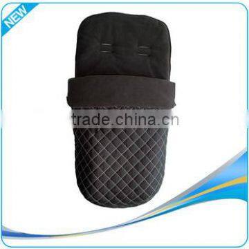 Hot Sale 100% Cotton Stroller Animal Baby Sleeping Bag photo-5