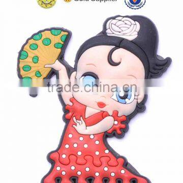 new promotional manufacture high quality custom wholesale fridge magnet